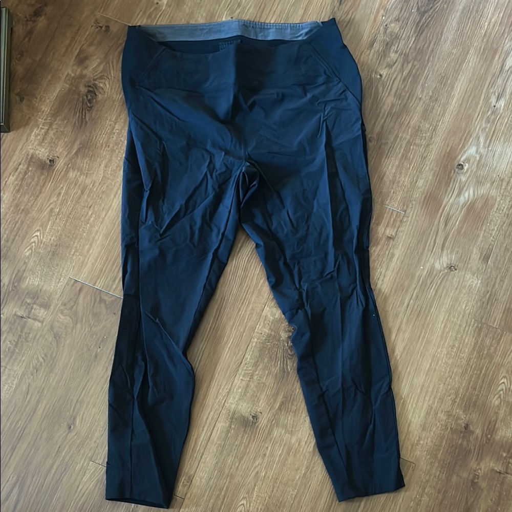 Mountain Hardwear Chockstone trail tights